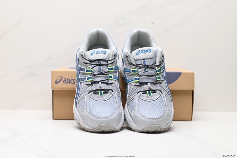 Asics Shoes